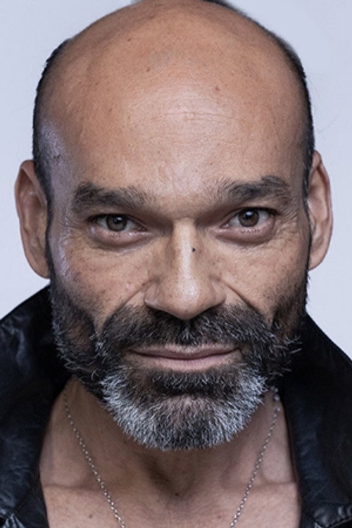 Photo of Ivan Davila, Acting