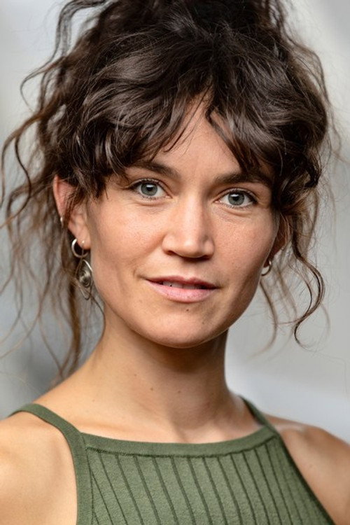 Photo of Louise Bonde, Acting