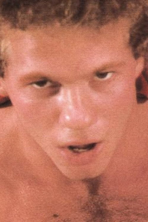 Photo of Jay Stevens, Acting