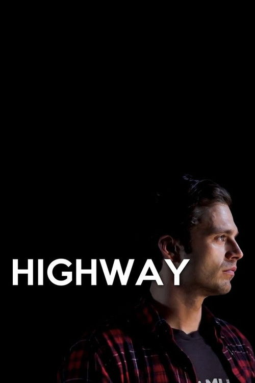 Movie poster for Highway (2014)