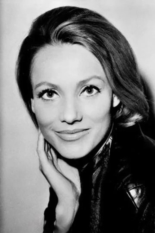 Photo of Suzanne Roquette, Acting