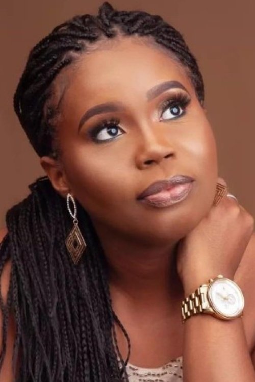 Photo of Maliaka Mitchell, Acting