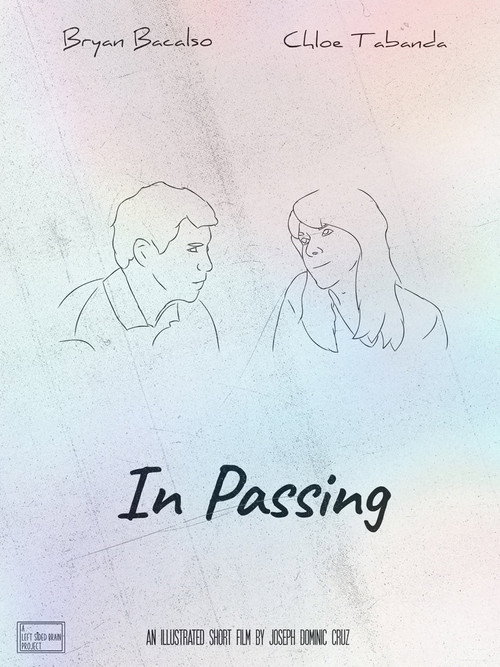 Movie poster for In Passing (2022)