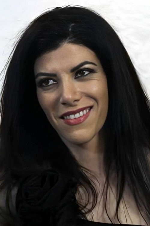 Photo of Alexa Castillo, Acting
