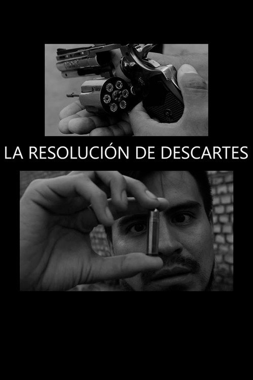 Movie poster for La Resolución de Descartes (2016)