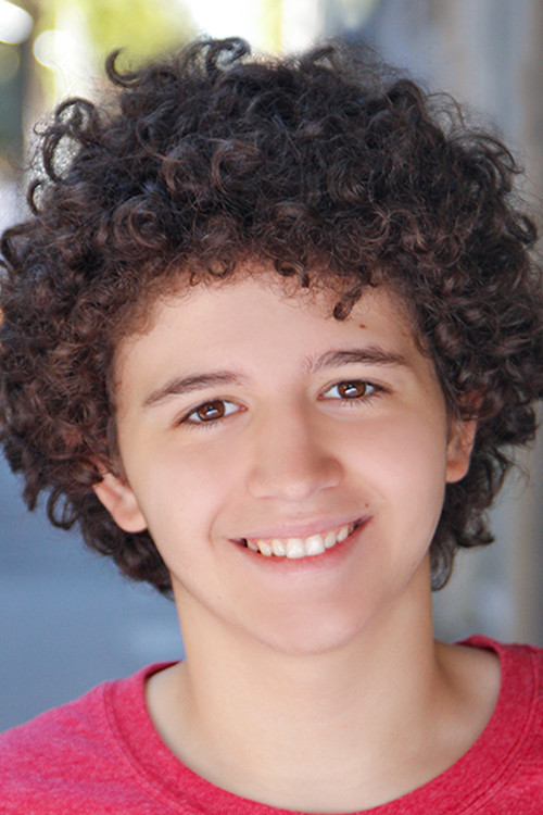 Joseph Paul Kennedy profile