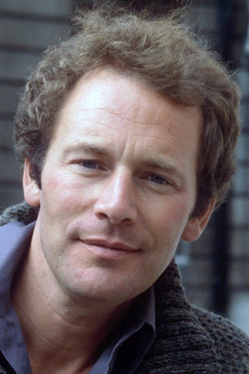 Jared Martin profile