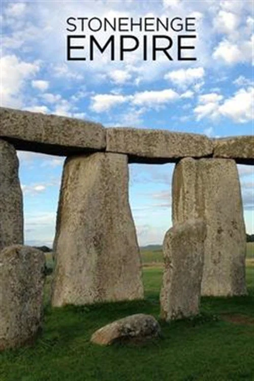 Movie poster for Stonehenge Empire (2014)