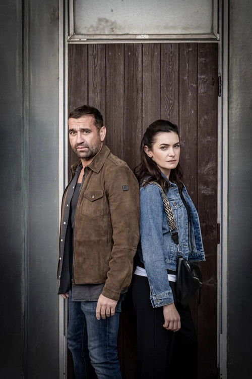 Jednotka Jastrab poster