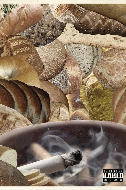 Movie poster for Bread EP Short Film (2018)