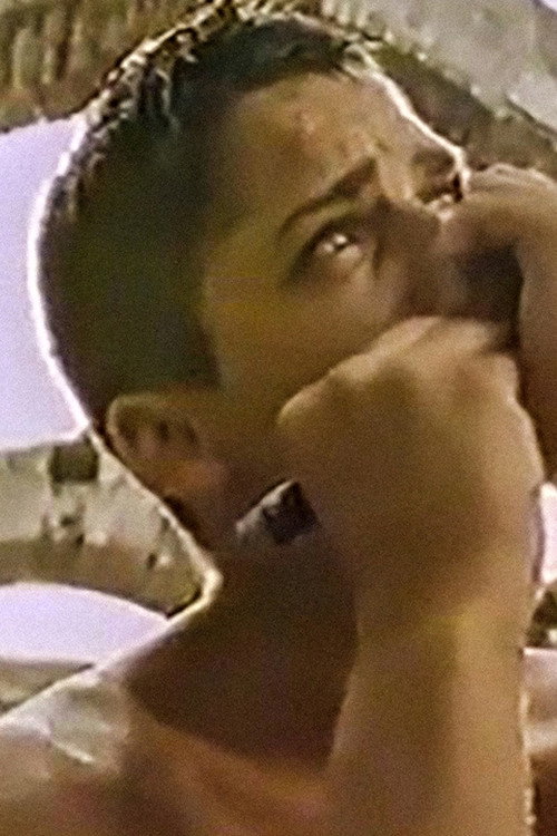Movie poster for Alcyon (1990)