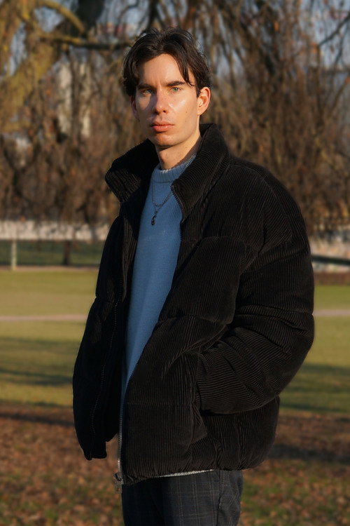 Photo of Vid Merčun, Directing