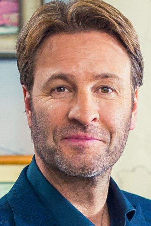 Viktor Brand profile