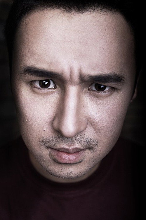 Photo of Anuar Nurpeisov, Acting