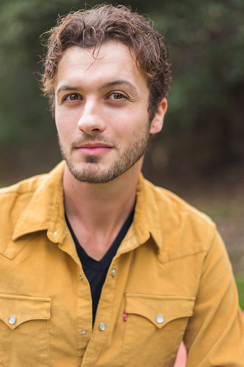 Photo of Grant Gerber, Acting