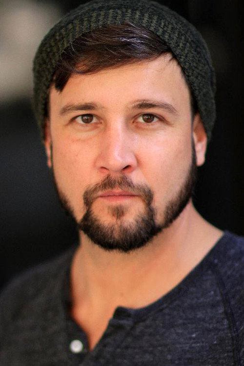 Photo of Phil Armijo, Acting