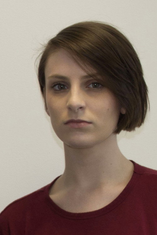 Photo of Jasmine Macintosh, Acting