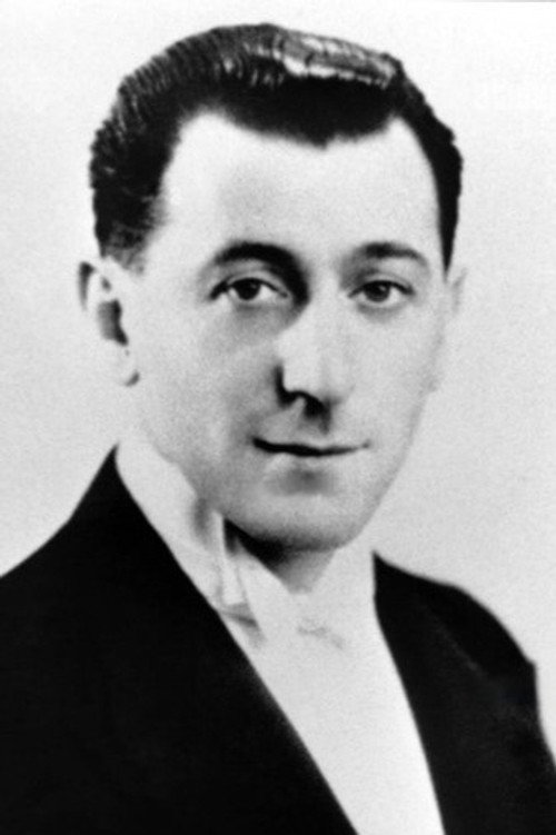 Photo of Lew Stone, Sound