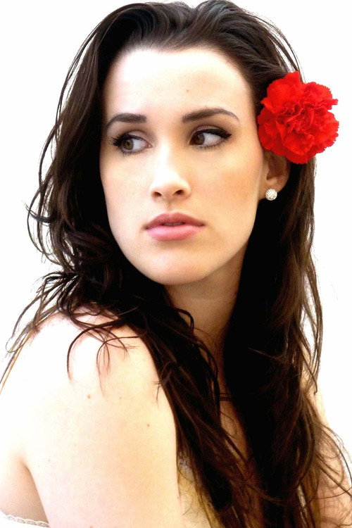 Photo of Stephanie de Jongh, Acting