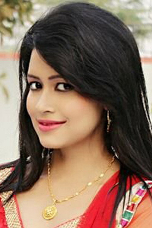 Photo of Trisha Khan, Acting