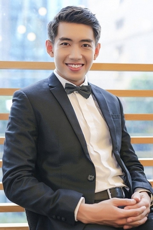 Photo of Quang Đăng, Acting