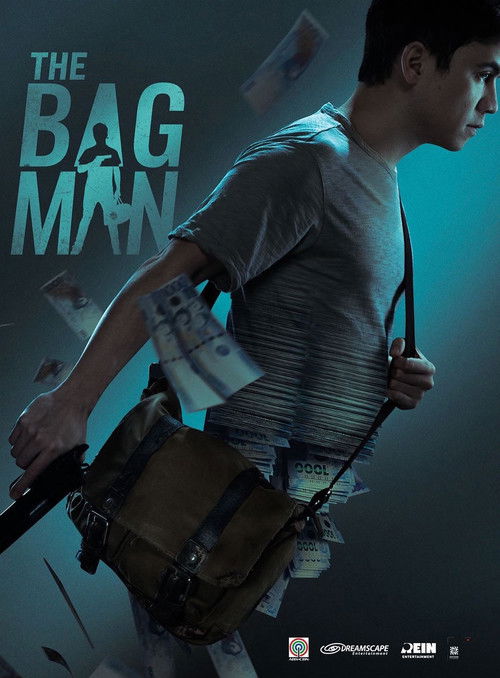 The Bagman poster