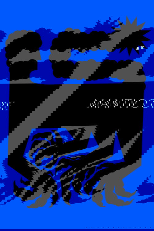 Manticore poster