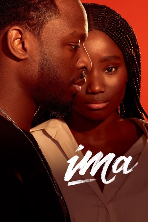 Movie poster for Ima (2022)