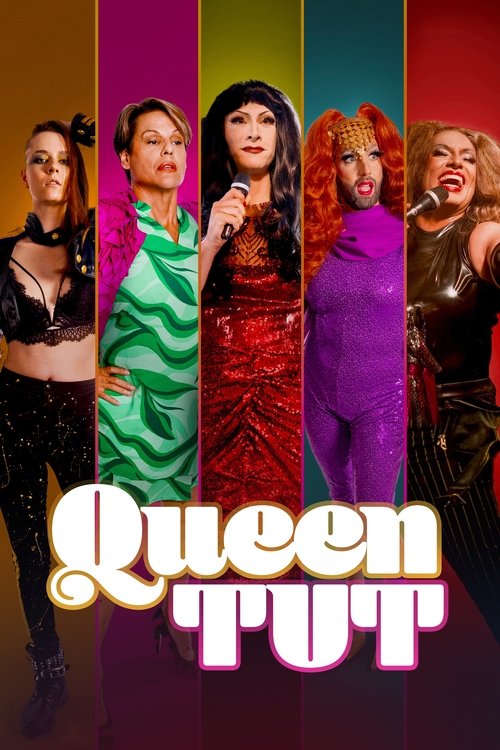 Movie poster for Queen Tut (2024)