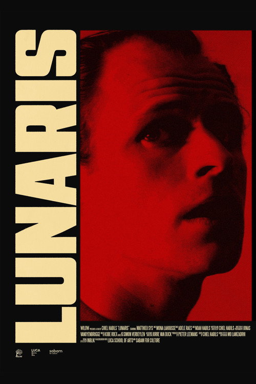 Movie poster for Lunaris