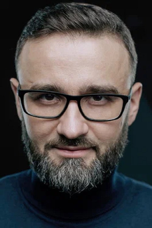 Photo of Aleksandr Gavrilin, Acting