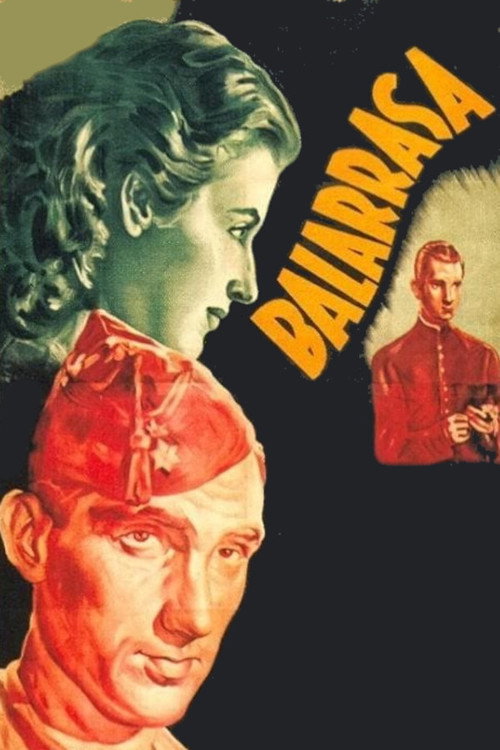 Movie poster for Reckless (1951)