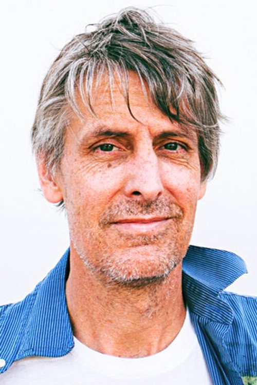 Photo of Stephen Malkmus, Acting