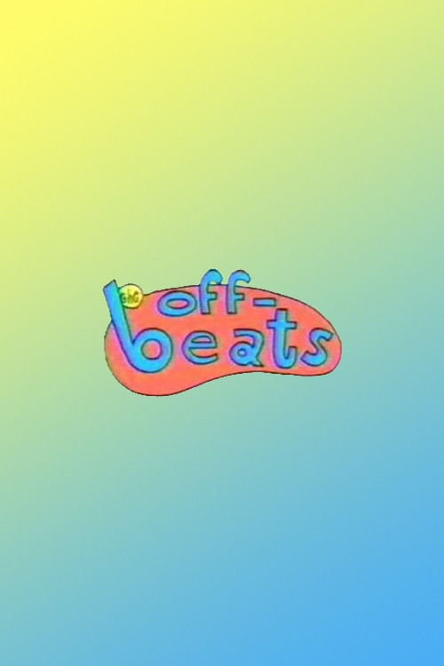 The Off-Beats poster