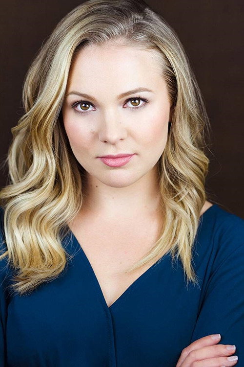 Photo of Hayden Tweedie, Acting