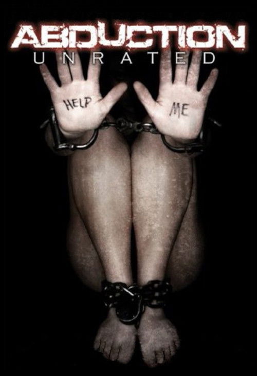 Movie poster for Abduction (2009)