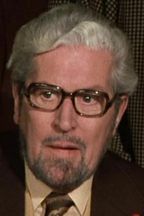 Photo of Preben Mahrt, Acting