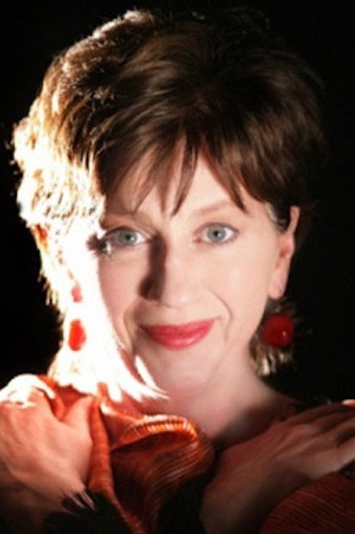 Photo of Isobel Buchanan, Acting