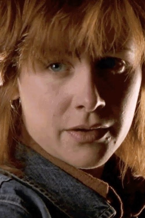 Alix Koromzay profile