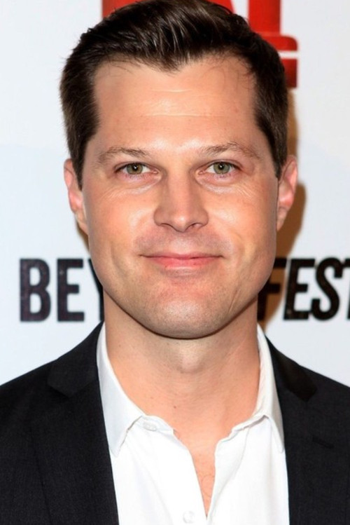 John Patrick Jordan profile