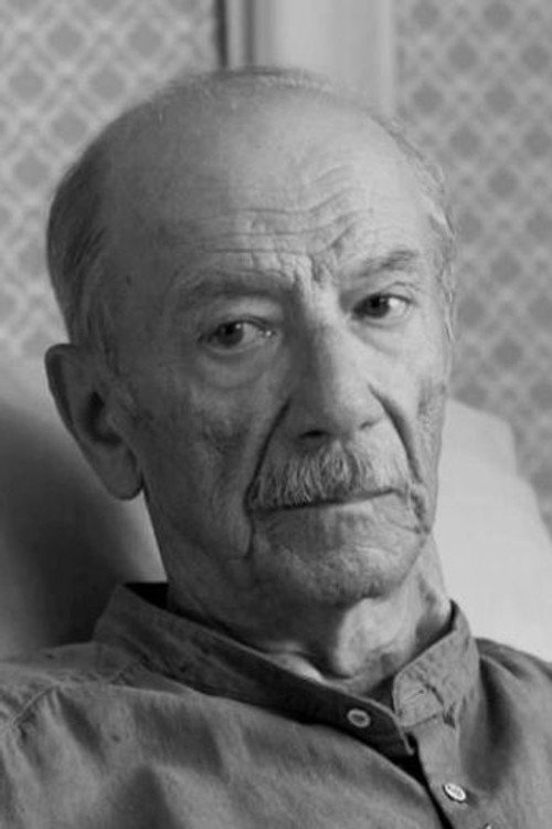 Photo of Georgy Malyavsky, Acting