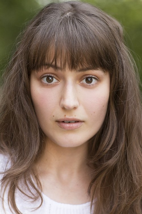 Photo of Harriet Rees, Acting