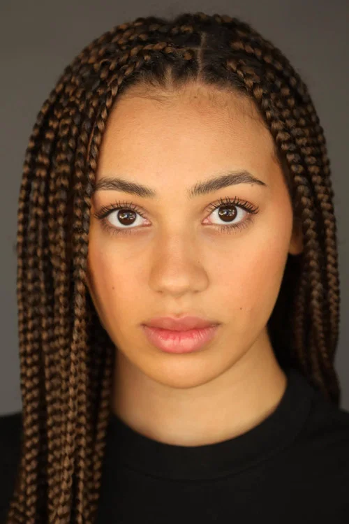Photo of Payson Mitchell, Acting
