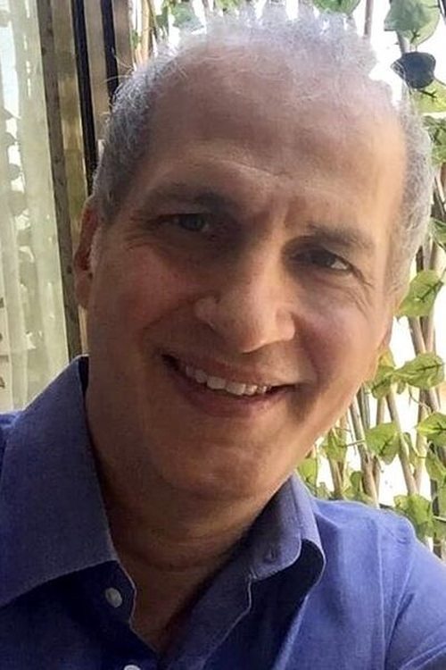 Sanjay Gurbaxani profile