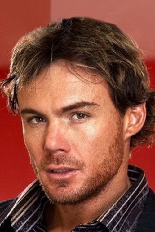 Photo of Justin Magnum, Acting