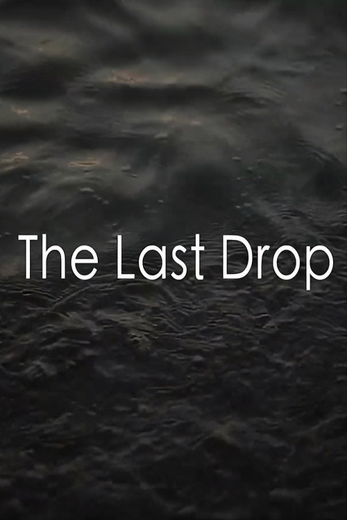 Movie poster for The Last Drop (2026)