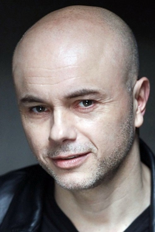 Photo of Vincent Varinier, Acting