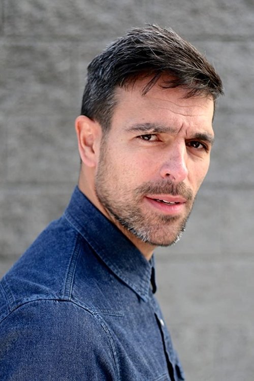 Photo of T.J. Ramini, Acting