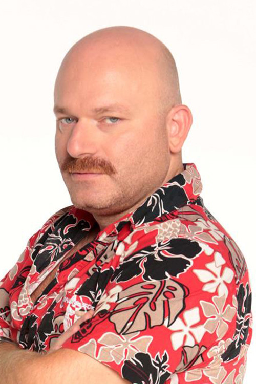 Antonis Krobas profile