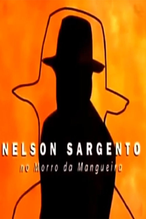 Movie poster for Nelson Sargento (1997)